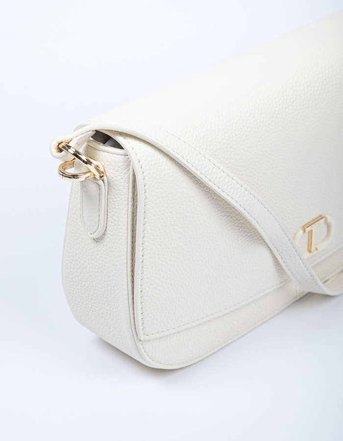 Twinset tassen ecru