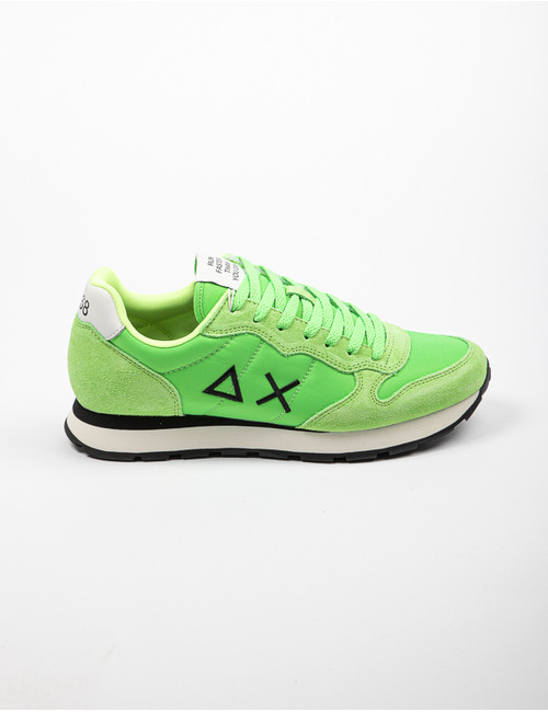 Sun 68 Schoenen sneaker groen