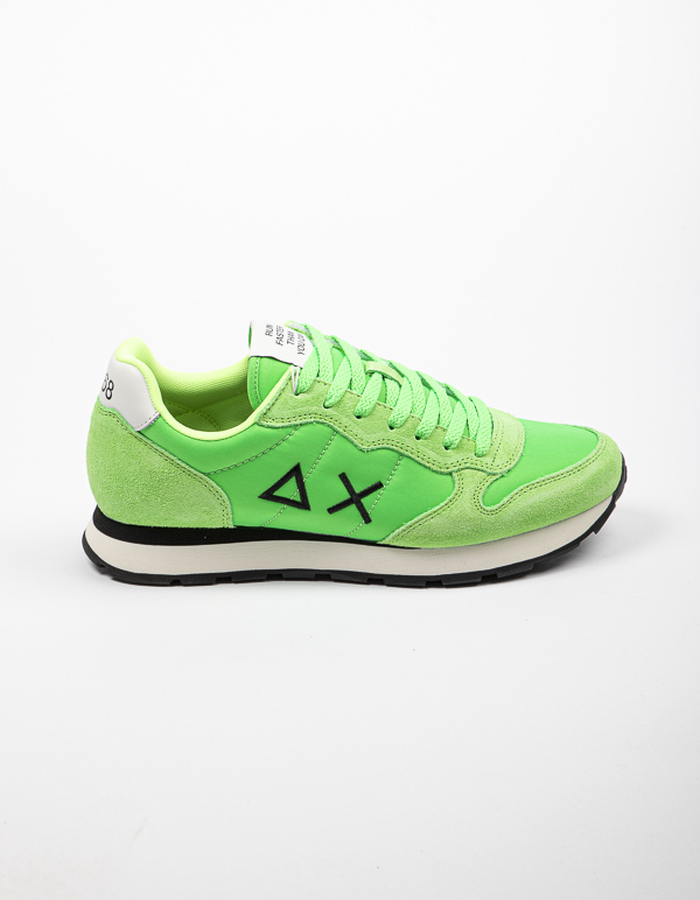 Sun 68 Schoenen sneaker groen
