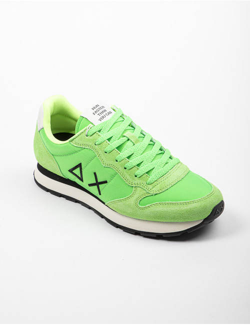 Sun 68 Schoenen sneaker groen