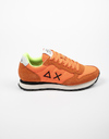 Sun 68 Schoenen sneaker oranje