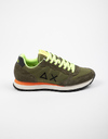 Sun 68 Schoenen sneaker kaki