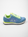 Sun 68 Schoenen sneaker jeans