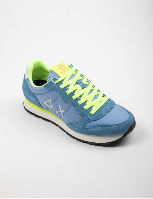 Sun 68 Schoenen sneaker jeans