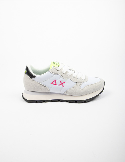 Sun 68 Schoenen sneaker wit