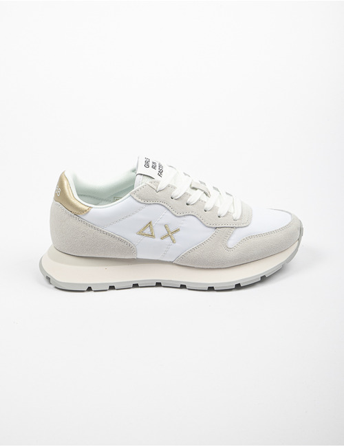 Sun 68 Schoenen sneaker wit