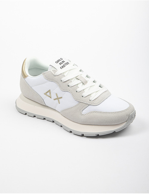 Sun 68 Schoenen sneaker wit