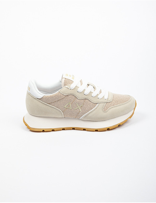 Sun 68 Schoenen sneaker beige
