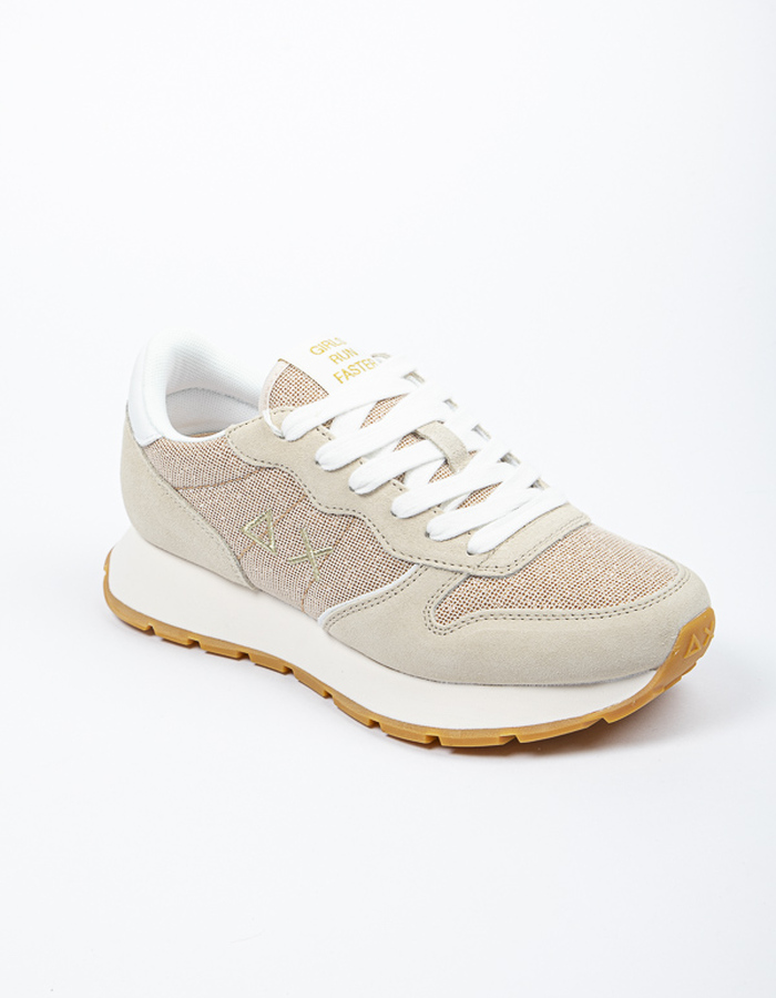 Sun 68 Schoenen sneaker beige