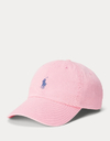 Ralph Lauren Dames pet roze