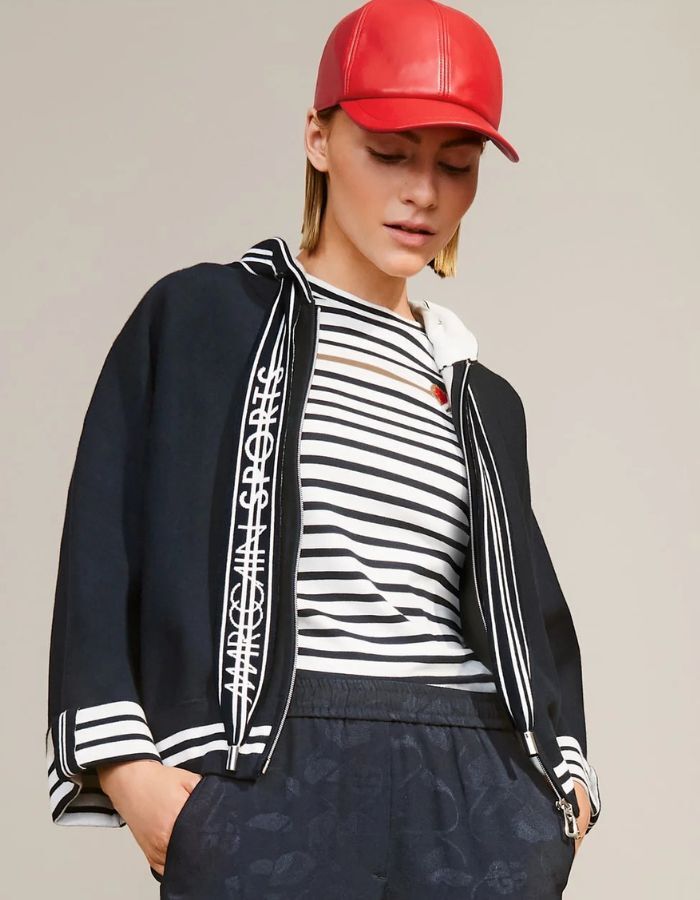 Marccain - Zomerlook