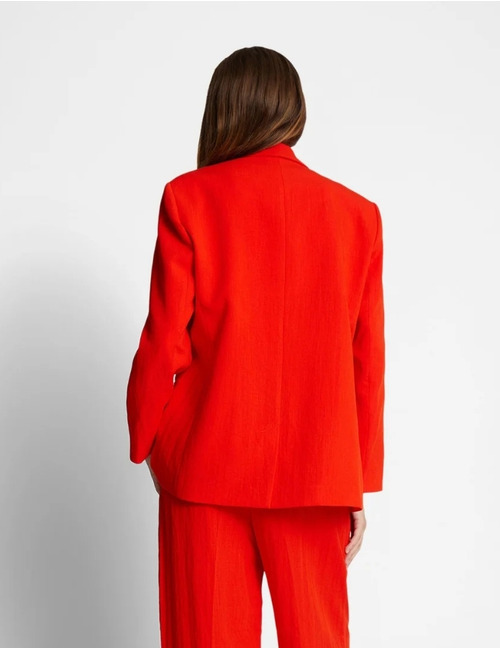 Munthe blazer rood