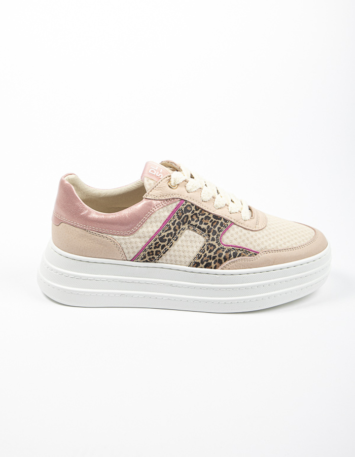 Dlsport sneaker multicolor