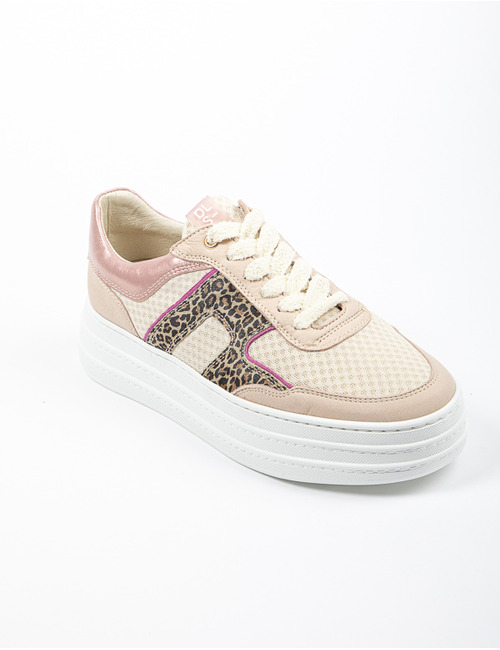 Dlsport sneaker multicolor