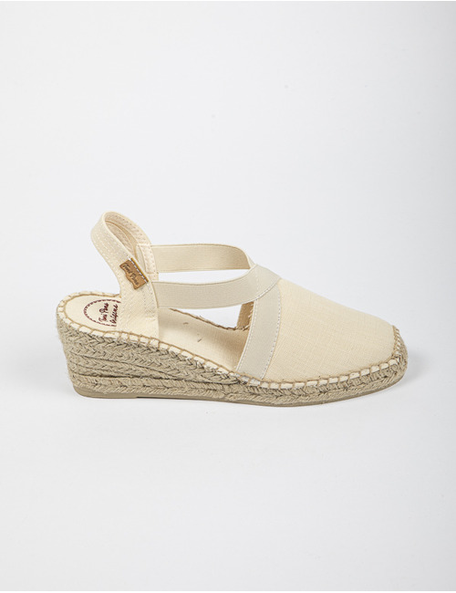 Toni Pons espadrilles ecru