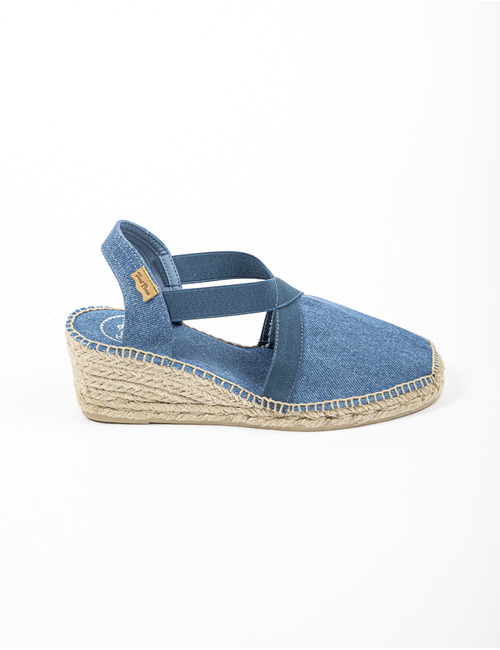 Toni Pons espadrilles jeans