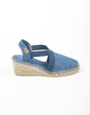 Toni Pons espadrilles jeans