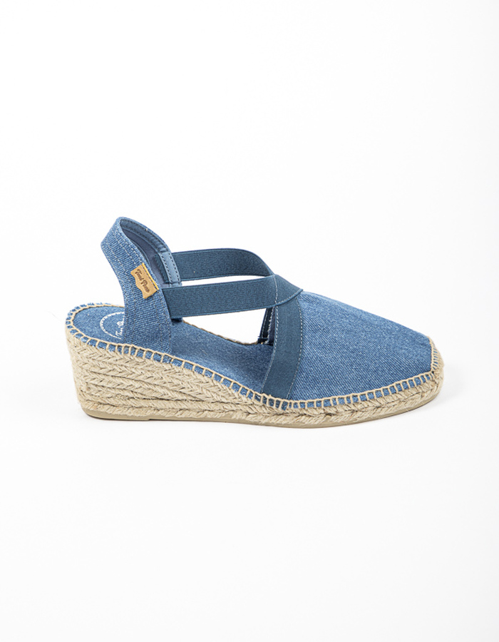 Toni Pons espadrilles jeans
