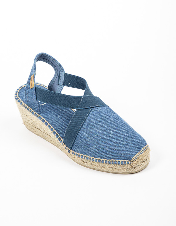 Toni Pons espadrilles jeans
