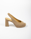 Ctwlk pump camel