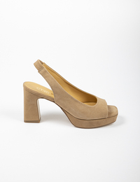 Ctwlk pump camel