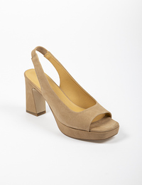 Ctwlk pump camel