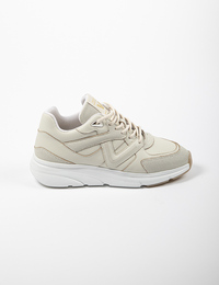 Via Vai sneaker ecru