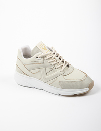 Via Vai sneaker ecru