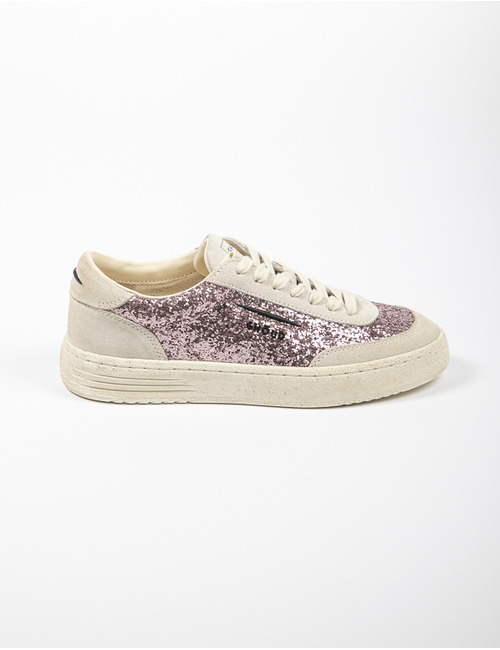 Ghoud sneaker roze