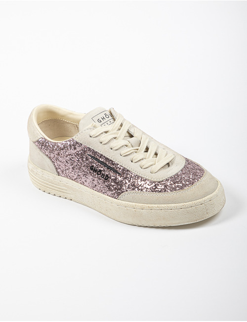 Ghoud sneaker roze