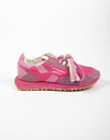 Ghoud sneaker fuschia