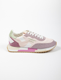 Ghoud sneaker roze