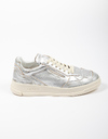 Ghoud sneaker zilver