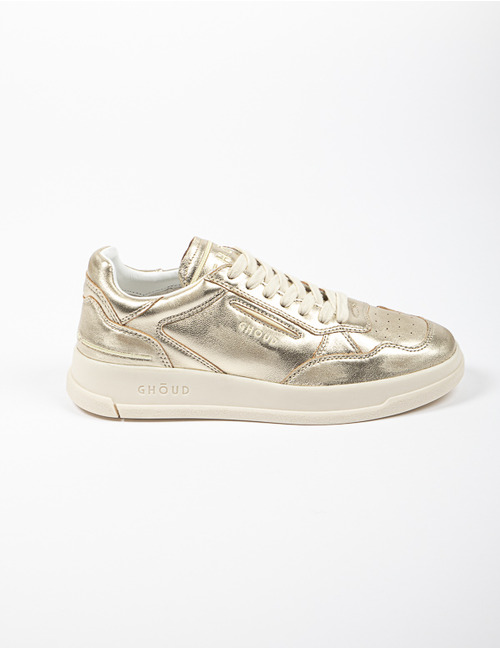 Ghoud sneaker goud
