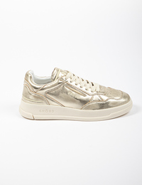 Ghoud sneaker goud