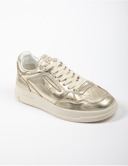 Ghoud sneaker goud