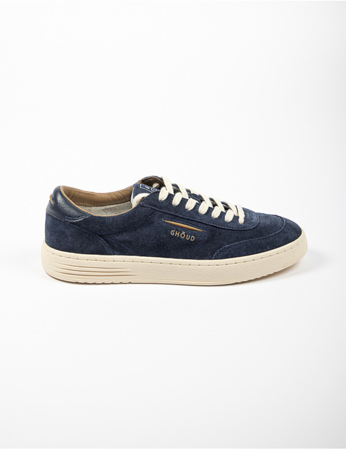 Ghoud sneaker blauw