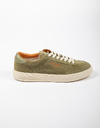 Ghoud sneaker kaki