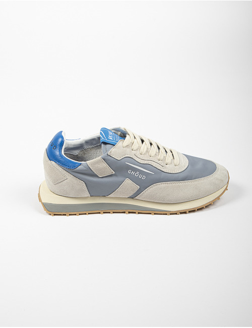 Ghoud sneaker grijs