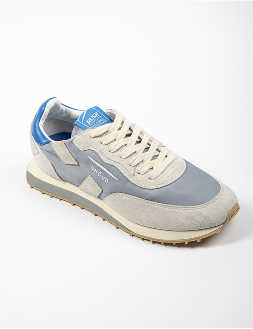 Ghoud sneaker grijs