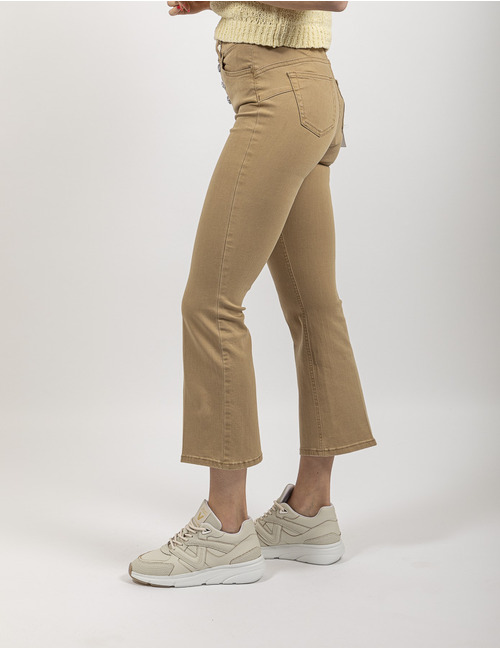 Liu Jo  camel