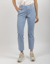 Raffaello Rossi chino blauw