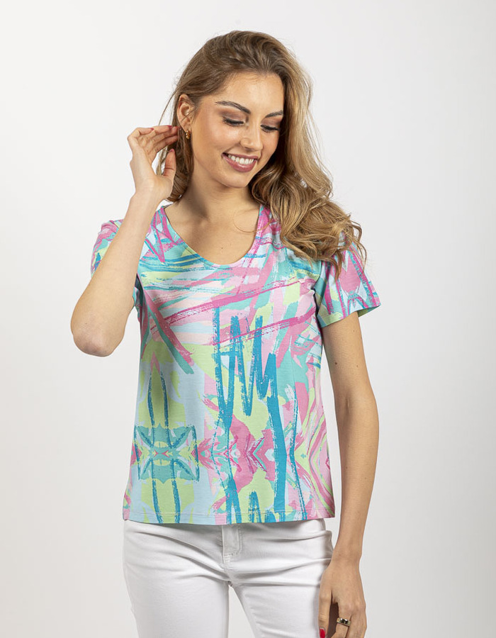 Leo & Ugo t-shirt ng