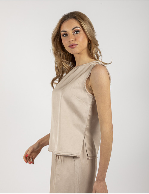 Kocca tops beige