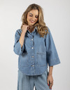Lalotti jeansjas jeans