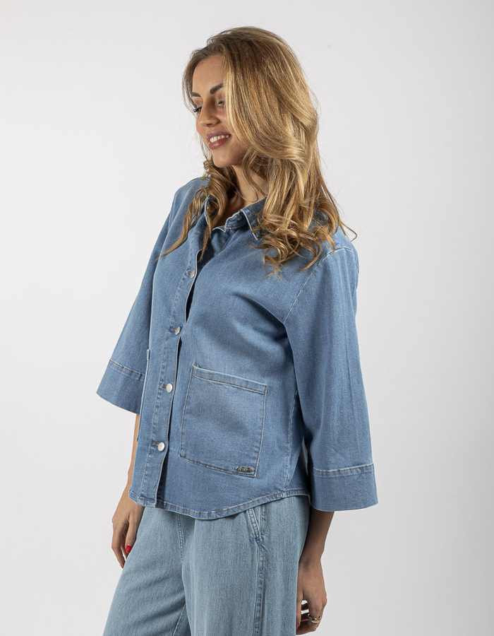 Lalotti jeansjas jeans