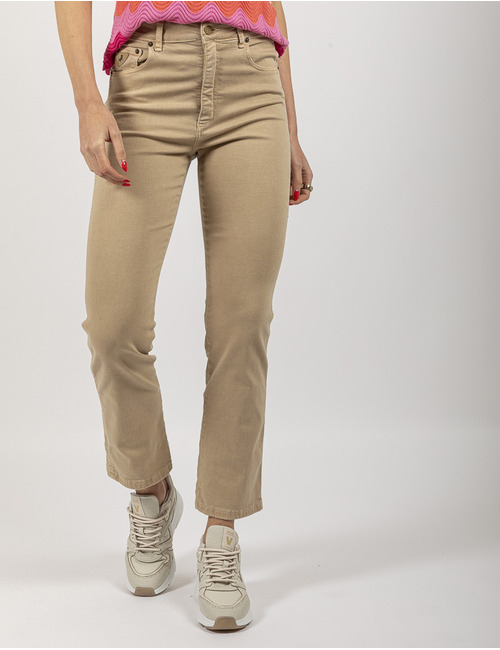 Lois Jeans regular fit jeans beige