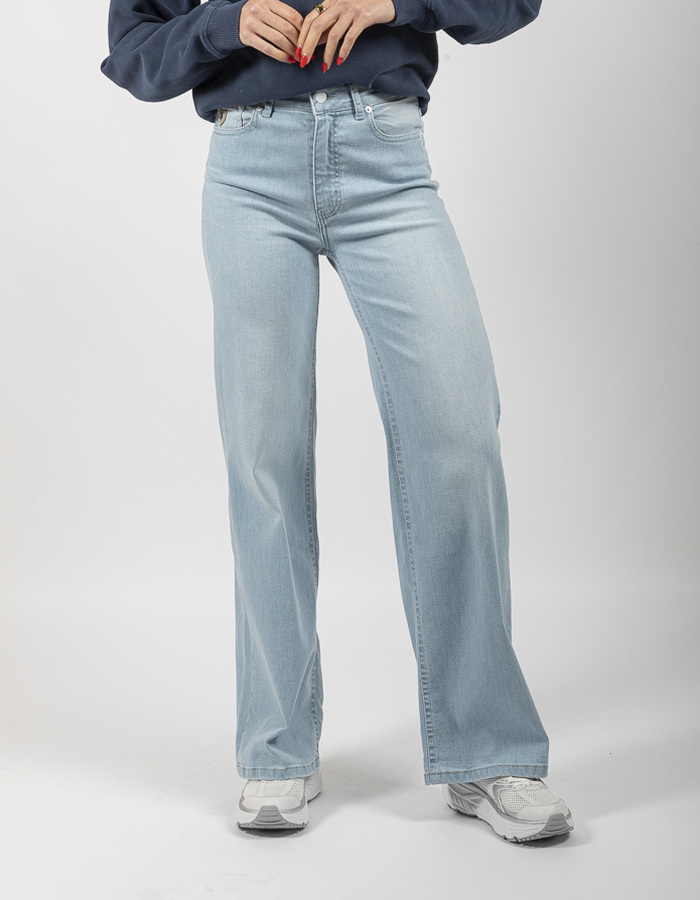 Lois Jeans regular fit jeans lichte washing