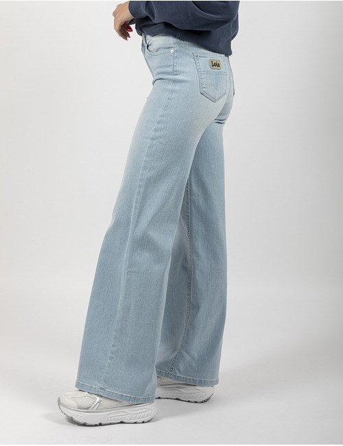 Lois Jeans regular fit jeans lichte washing