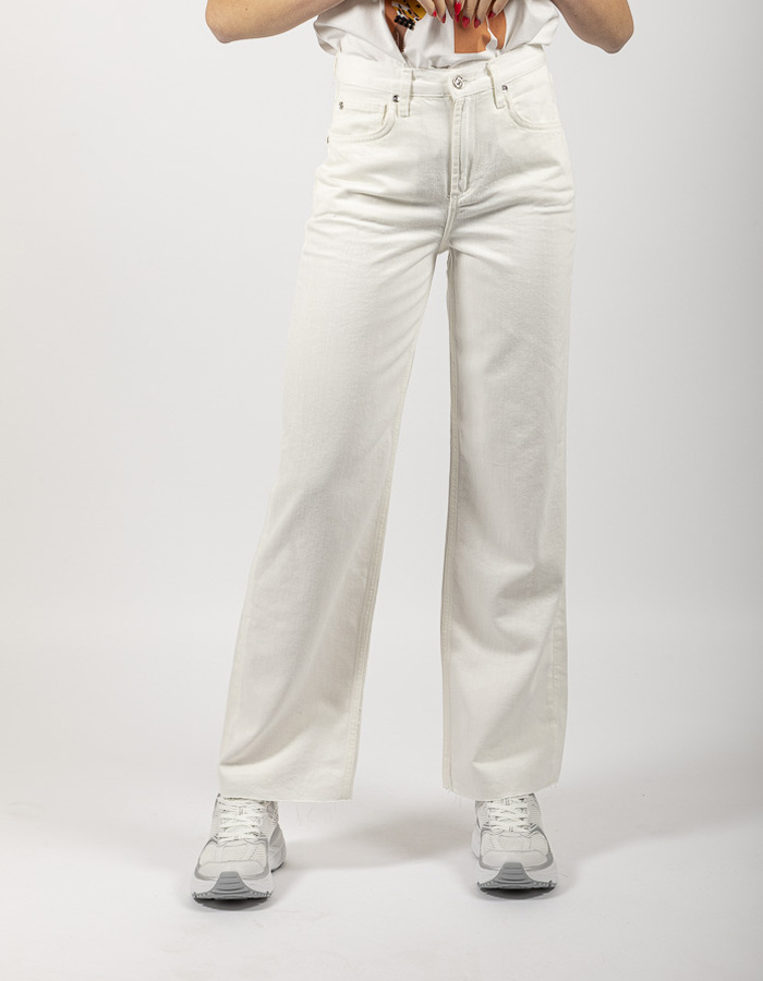Liu Jo regular fit jeans ecru